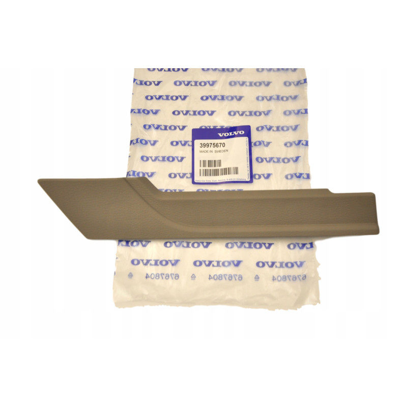 VOLVO XC90 prawa oslona...