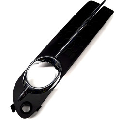 VOLVO V70 S80 lewa kratka chrom PDC zderzak przod OE 30790919