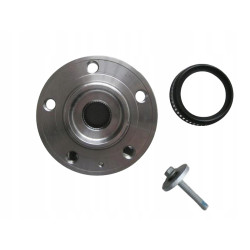 VOLVO S60 V60 piasta kola przod lozysko zestaw OE 32246153