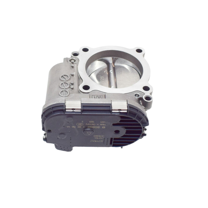 VOLVO C30 C70 S40 V50 S60 S80 V70 przepustnica 2,5T OE 30774703