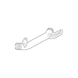 VOLVO XC40 rura dolot powietrza intercooler OE 32224396