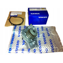 VOLVO V70 S80 oryginal pompa wody kpl 2,0D OE 31461853