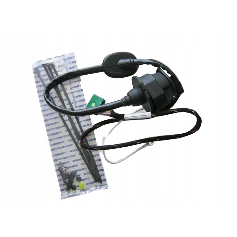 VOLVO V40 V40CC wiazka haka...