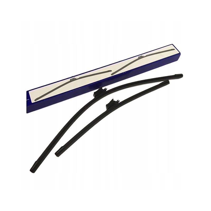 VOLVO XC60 II wycieraczki...