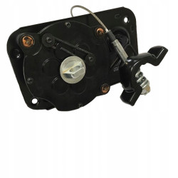 VOLVO XC90 wciagarka winda kola zapasowego OE 31423725