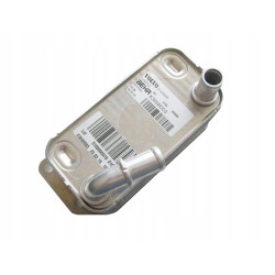 VOLVO C30 C70 S40 V50 chlodnica oleju 2,0D 2,4D OE 31325045