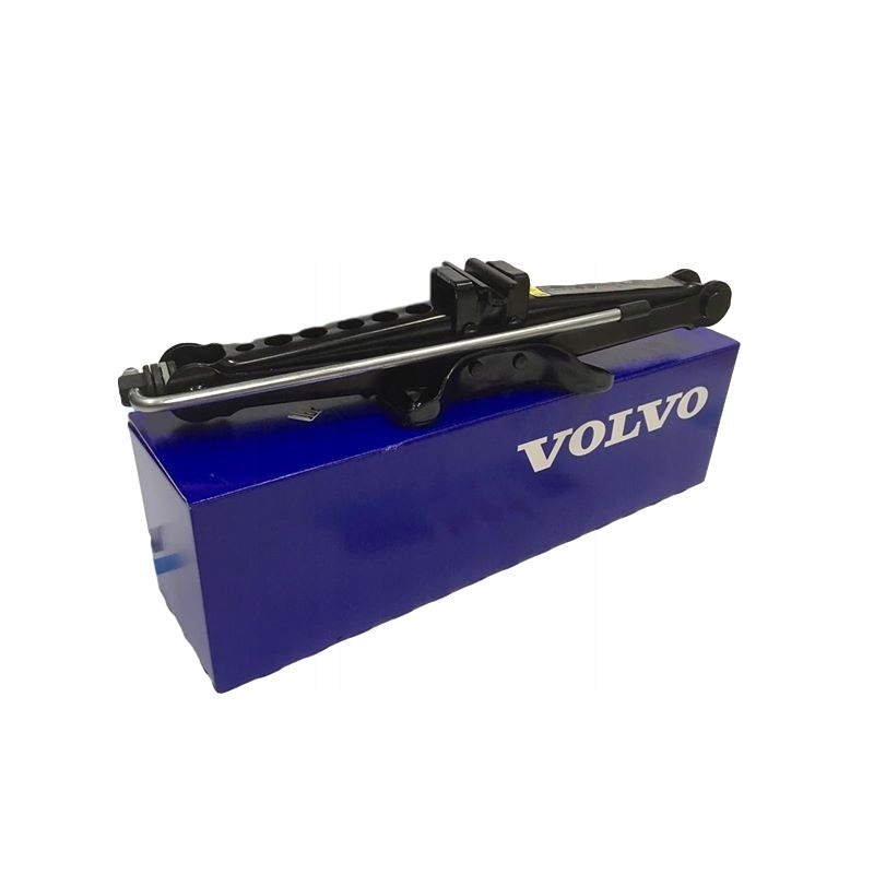 VOLVO S60 V60 podnosnik lewarek samochodowy OE 31317716