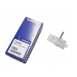 VOLVO S80 V70 XC70 lampka podswietlenia schowka OE 31305495