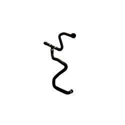 VOLVO S90 V90 XC90 II przewod rura waz chlodnicy 2,0T 31368405