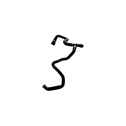 VOLVO S60 V60 XC60 II przewod rura waz chlodnicy 2,0T 31368405