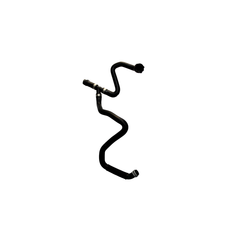 VOLVO S60 V60 XC60 II przewod rura waz chlodnicy 2,0T 31368405