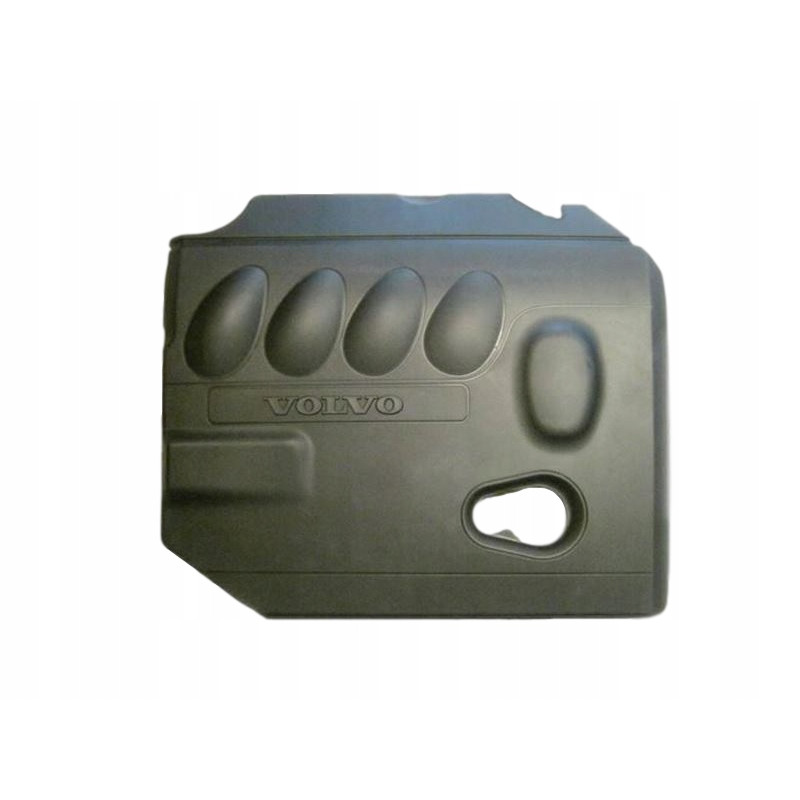 VOLVO C70 gorna oslona...