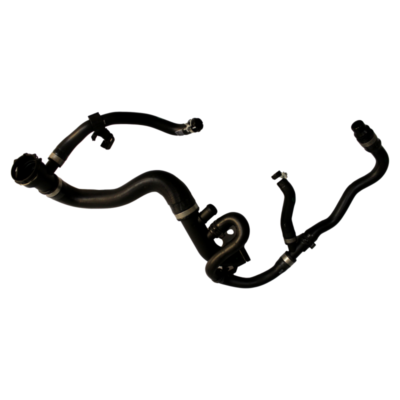 VOLVO XC40 lewy przewod waz chlodnicy 2,0T 32362738