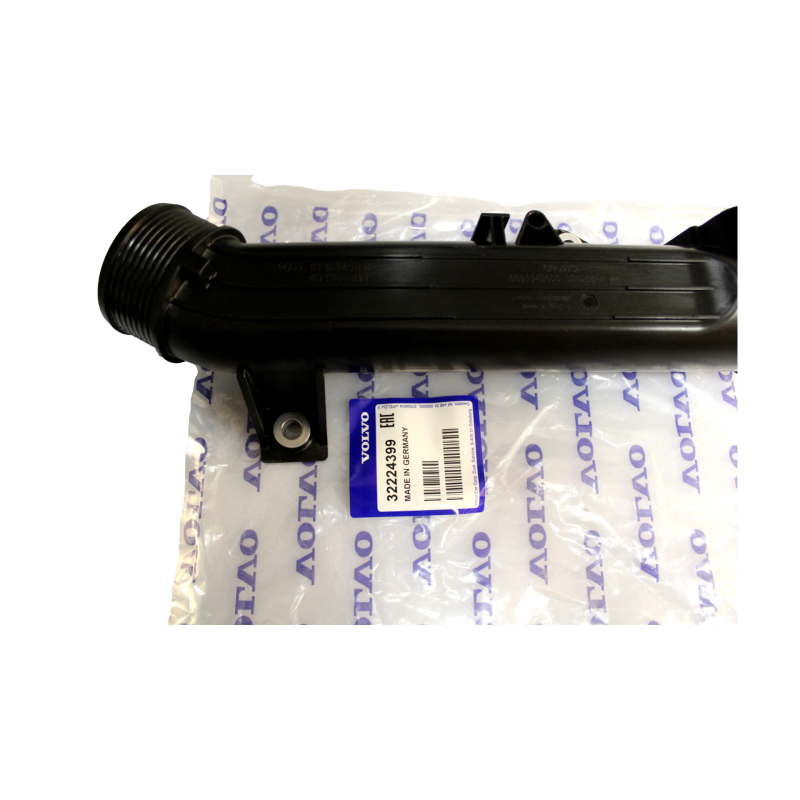 VOLVO XC40 przewod rura intercoolera 2,0T 2,0D 32224399