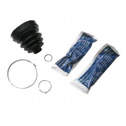 VOLVO C70 S40 V50 oslona wewnetrznego przegubu OE 31256011