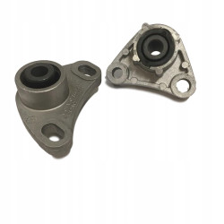 VOLVO S60 S80 V70 XC70 prawa poduszka rozporki OE 8666204