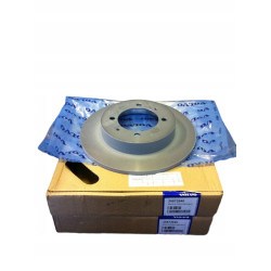 VOLVO S40 V40 oryginal tarcze hamulcowe tyl OE 30872940