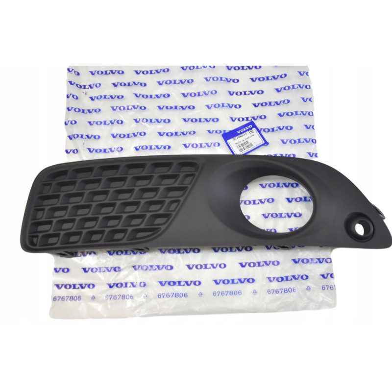 VOLVO V70 przednia lewa...