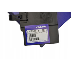 VOLVO S60 V60 lewa kierownica powietrza 30796474