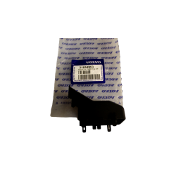 VOLVO XC60 XC90 II oslona wtyczki komputera 31654953