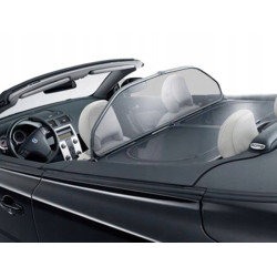 VOLVO C70 Cabrio oryginal windschott wiatrolap OE 30787519