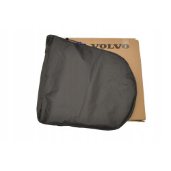 VOLVO C70 Cabrio oryginal windschott wiatrolap OE 30787519