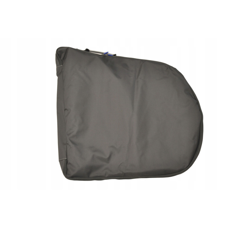 VOLVO C70 Cabrio oryginal windschott wiatrolap OE 30787519