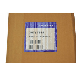 VOLVO C70 Cabrio oryginal windschott wiatrolap OE 30787519