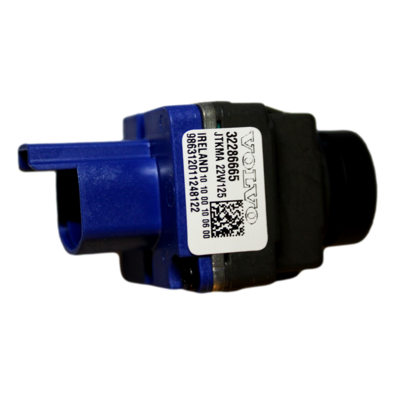 VOLVO S60 V60 XC60 II kamera parkowania tyl 32286665