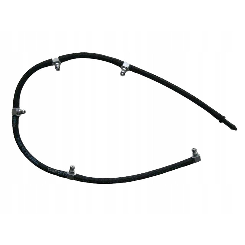 VOLVO C30 C70 przewod...