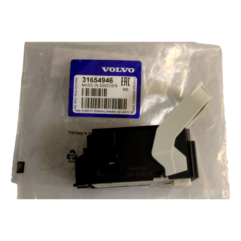 VOLVO S90L XC90 II wtyczka...