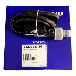 VOLVO v60 XC60 II sonda lambda czujnik NOX 32203033