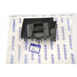 VOLVO XC60 II slizg blotnik prawy nakladka progowa 32216698