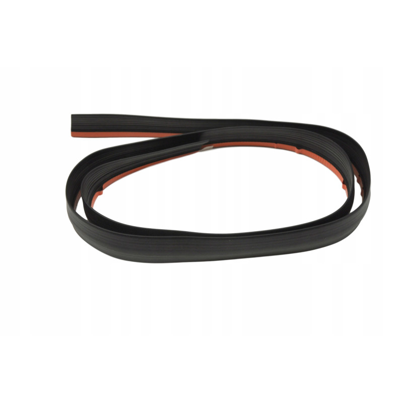 VOLVO V70 uszczelka listwa tylnego zderzaka OE 9203080