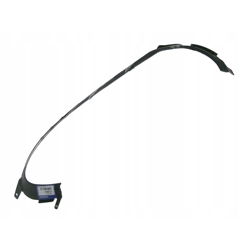 VOLVO XC70 prawa listwa...