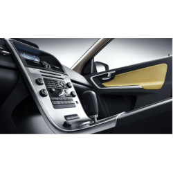 VOLVO XC60 panel blenda wodospad deski rozdzielczej 6815565