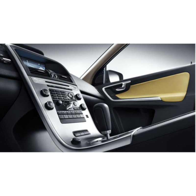 VOLVO XC60 panel blenda wodospad deski rozdzielczej 6815565