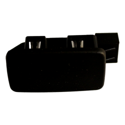 VOLVO XC60 II zaslepka boczka drzwi przod tyl 31462016