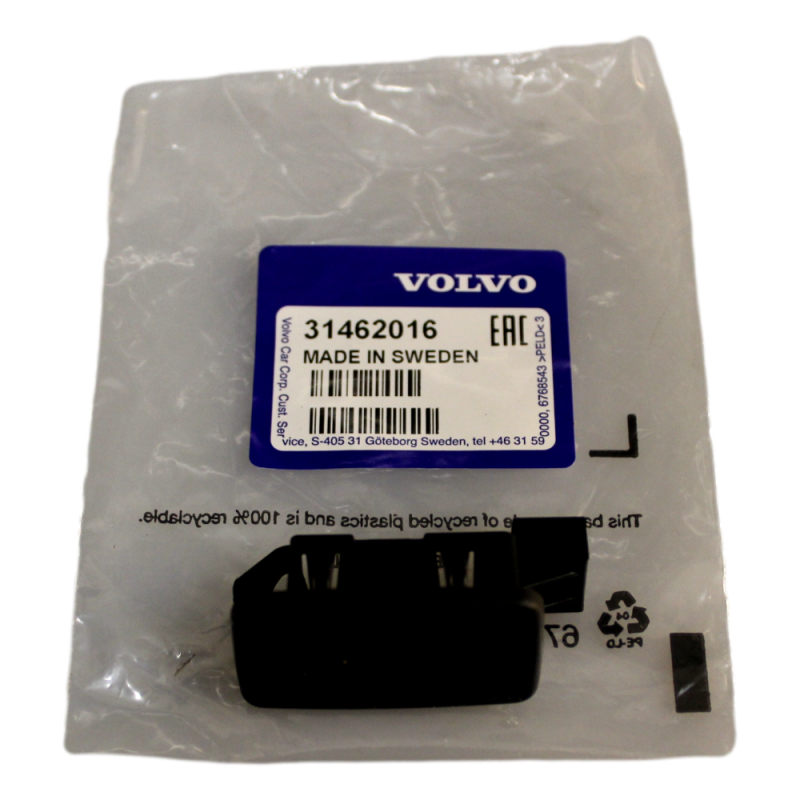 VOLVO XC40 C40 zaslepka...