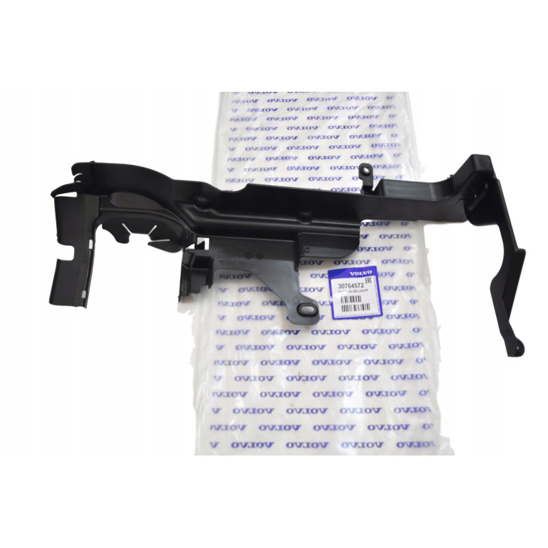 VOLVO XC60 lewa kierownica...