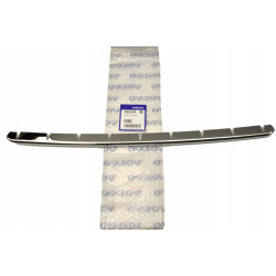 VOLVO XC90 listwa chrom w srodkowe kratke zderzaka 30635599