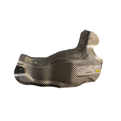 VOLVO S90 II oslona termiczna zbiornika ADBLUE OE 32242312