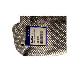 VOLVO V90 II oslona termiczna zbiornika ADBLUE OE 32242312