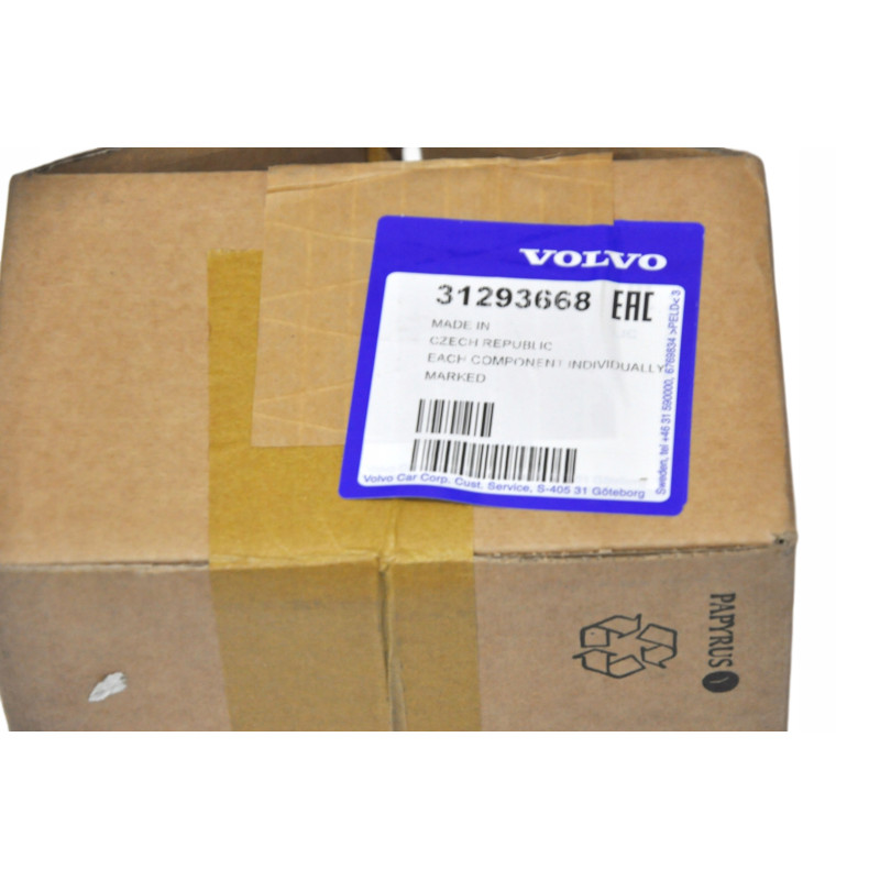 VOLVO V70 XC70 XC60 XC90 pompa wody kpl D3 D4 D5 O 31293668