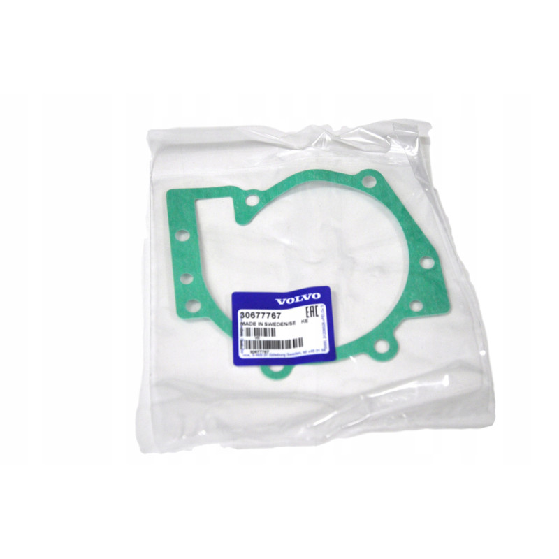 VOLVO V40 S60 V60 S80 pompa wody kpl D3 D4 D5 OE 31293668