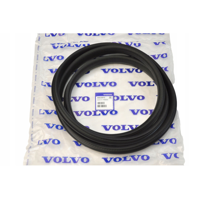 VOLVO S40 V50 uszczelka...