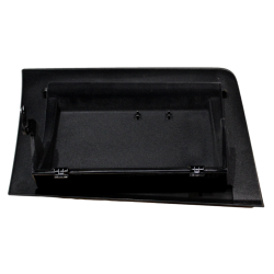 VOLVO S60 V60 II drzwiczki schowek deski rozdzielczej 31477865