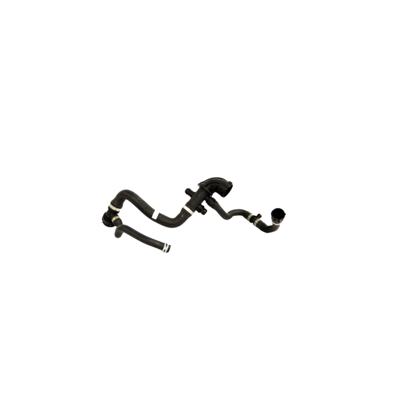 VOLVO S80 V70 XC70 lewy waz przewod chlodnicy wody 2,0T 31368642