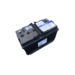 VOLVO S60 III V60 II akumulator oryginal 800A 80Ah OE
