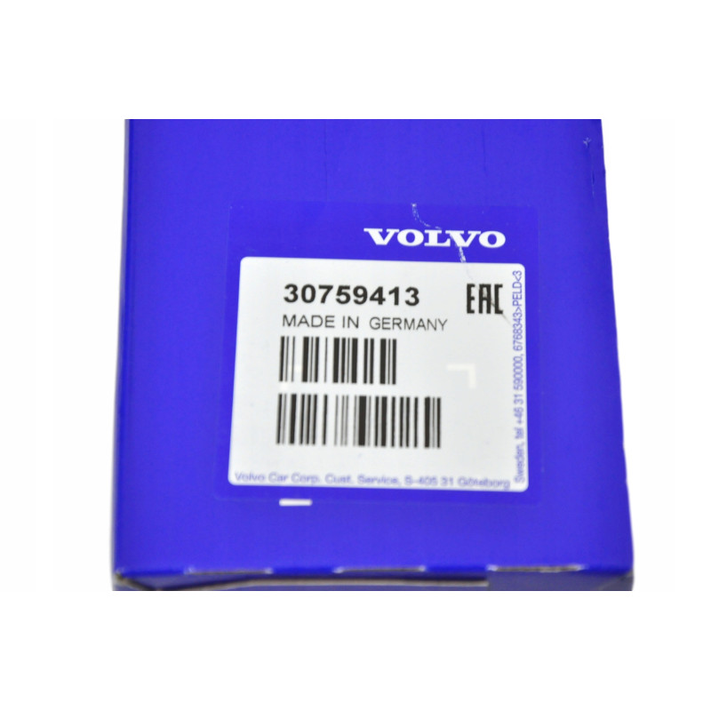 VOLVO S80 V70 XC70 oslona zewnetrznego przegubu OE 30759413